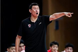 王思雨：练了20年篮球今天终于能扣篮了！知道为什么吗？